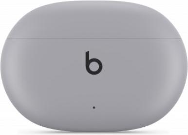 Productafbeelding Beats Studio Buds Headset True Wireless Stereo (TWS) In-ear Gesprekken/Muziek Bluetooth Grijs (ANC, 8 h, Draadloze)