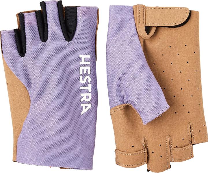 Actual product image Hestra Ventair Short (9)