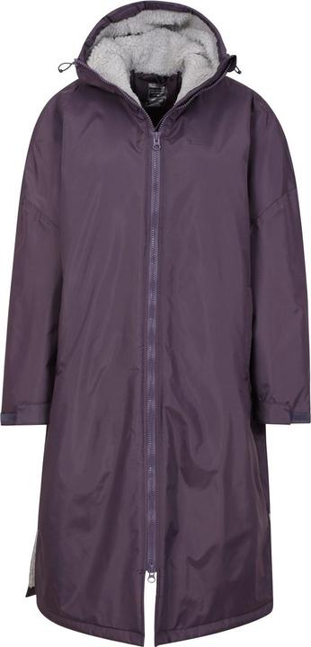 Immagine prodotto Mountain Warehouse Peignoir à langer imperméable Tidal Femme/Femme (L)