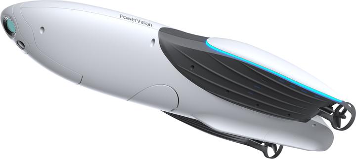 Image du produit PowerVision PowerDolphin Explorer (120 min, 2100 g, 12 Mpx)