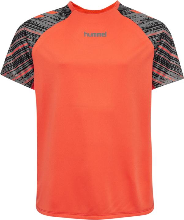 Actual product image hummel Hmlblaze Pro Training Jersey Kids (140)