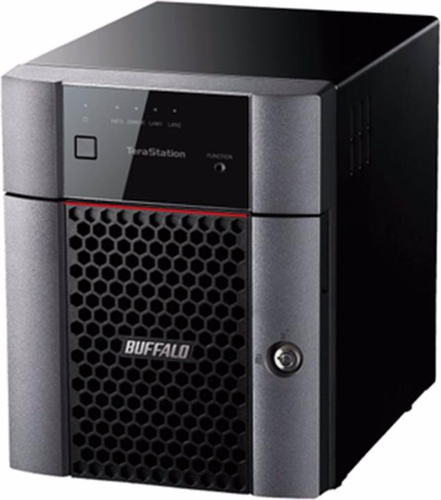 Produktbild Buffalo TERASTATION 3420 - 16TB