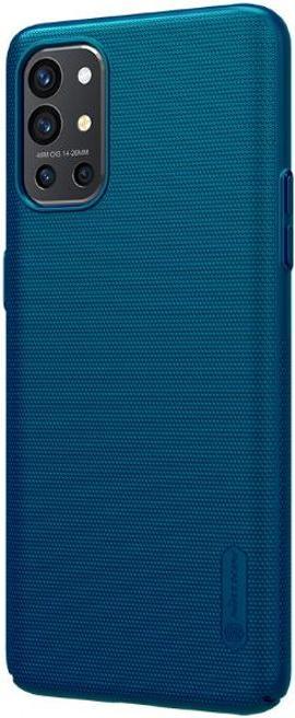 Actual product image Nillkin Super Frosted Shield Series (OnePlus 9R)