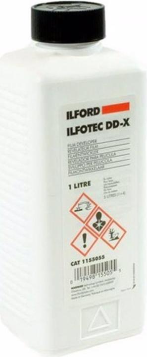 Image du produit Ilford Ilfotec DD-X DEV (Développeur négatif)