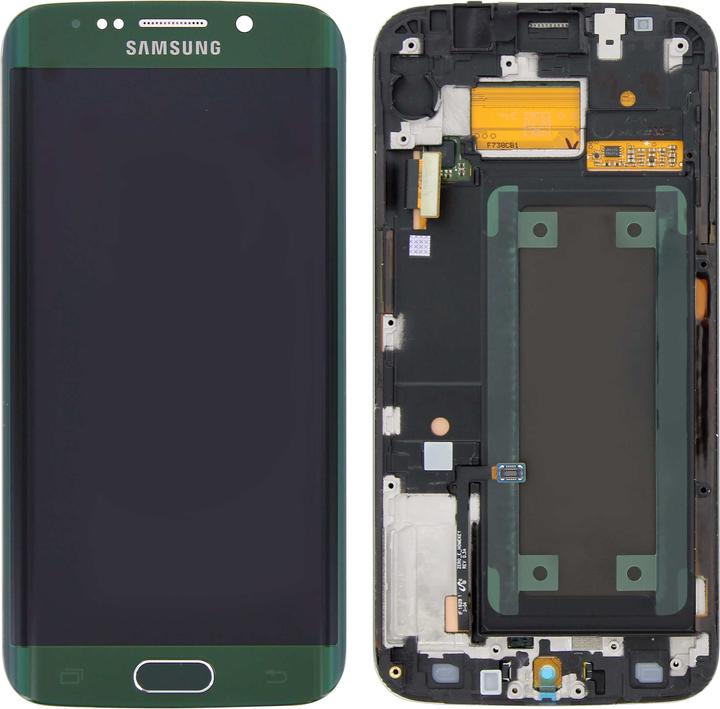 Produktbild Samsung LCD Assembly (Display, Galaxy S6 Edge)