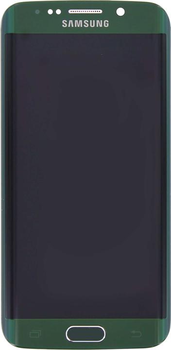 Produktbild Samsung LCD Assembly (Display, Galaxy S6 Edge)