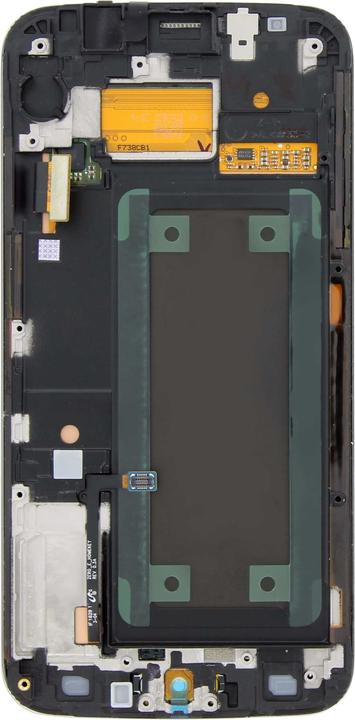 Produktbild Samsung LCD Assembly (Display, Galaxy S6 Edge)