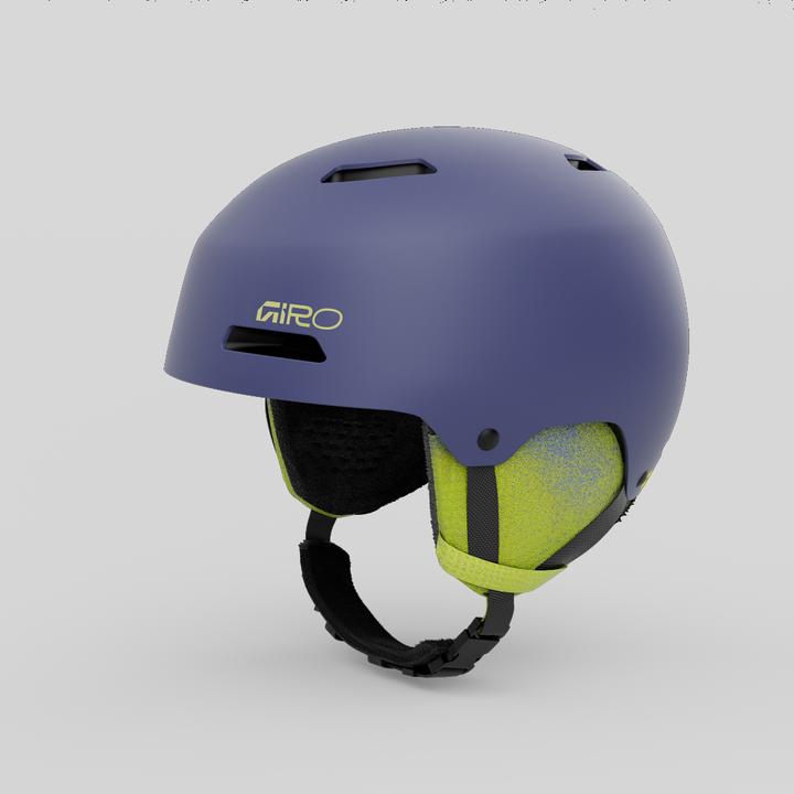 Actual product image Giro Crüe MIPS Helmet (48.5 - 52 cm, XS)