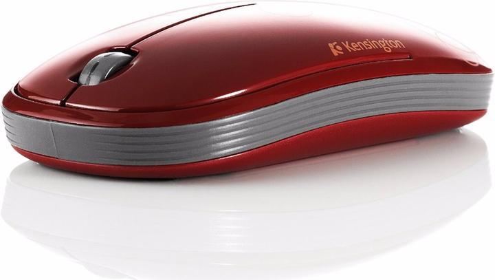 Actual product image Kensington Ci70 LE Wireless Portable Mouse (Wireless)
