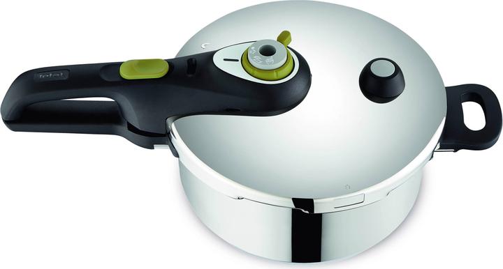 Tefal Secure 5 Neo (22 cm, Pot)