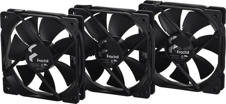 Immagine prodotto Fractal Celsius S36 - Blackout