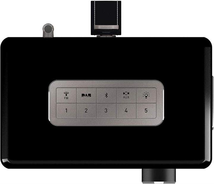 Produktbild Sonoro Easy (DAB+, FM, Bluetooth)