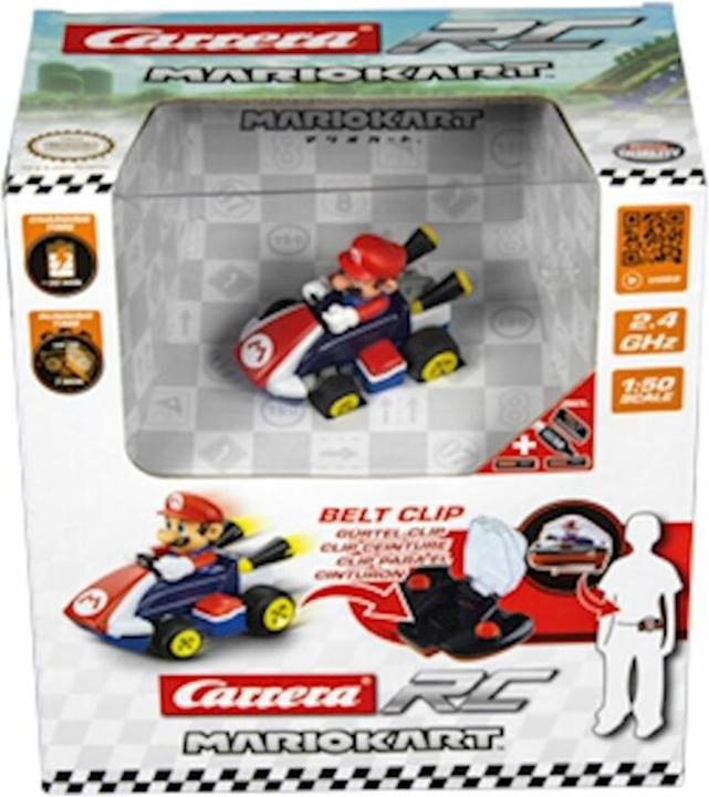 Produktbild Carrera Nintendo Super Mario