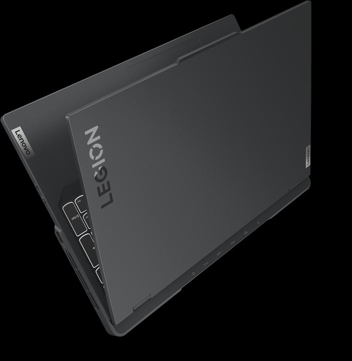 Produktbild Lenovo Legion Pro 5 (16", AMD Ryzen 7 7745HX, 16 GB, 512 GB, DE)