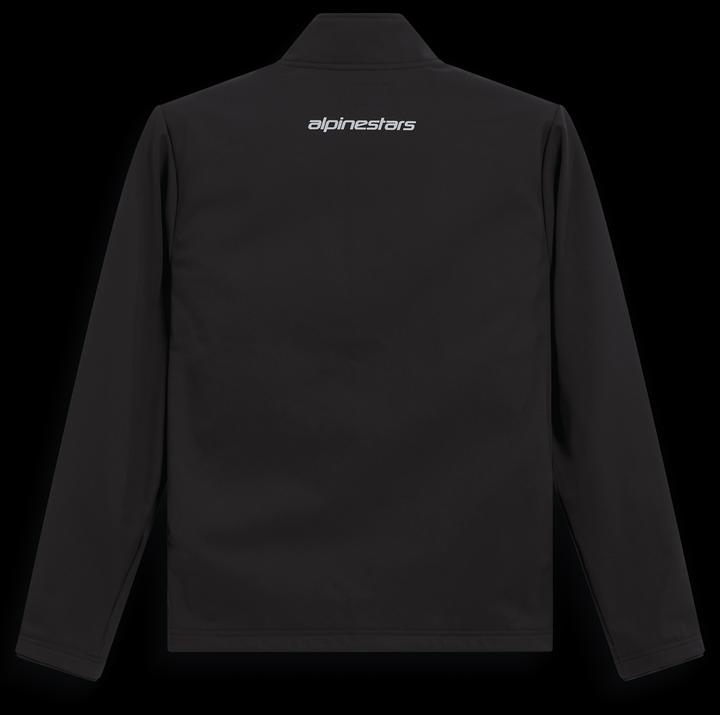 Produktbild Alpinestars Jacket 24 Radiate Softshell (Herren, XL)