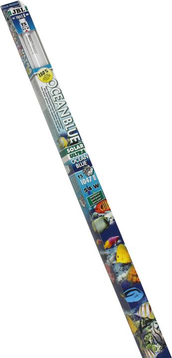 Produktbild JBL Aquaristik und Terraristik Leuchtstoffröhre (T5, 54 W)