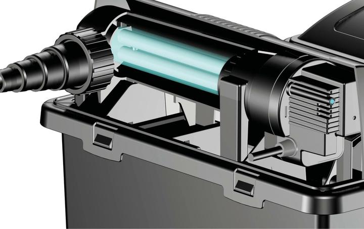 Image du produit Oase Start Teichfilter BioSmart 16000 UVC, Produktart: Teichfilter