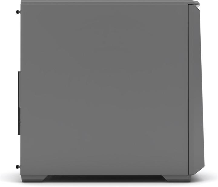 Actual product image Phanteks Eclipse P400S (ATX, mATX, Mini-ITX, E-ATX)