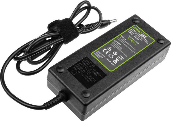 Alimentatore per notebook