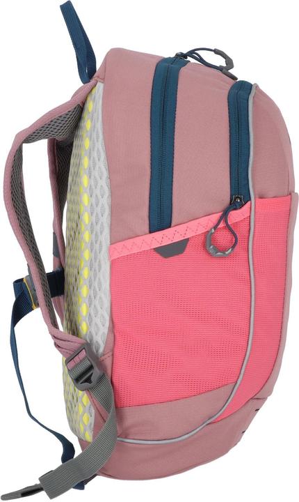 Actual product image Jack Wolfskin Kids Moab Jam (12 l)