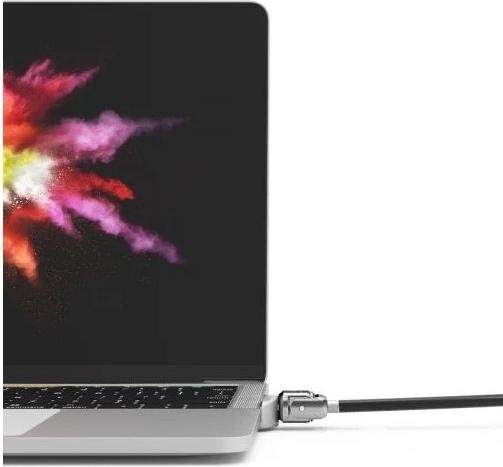 Actual product image Compulocks Ledge Sicherheitskit