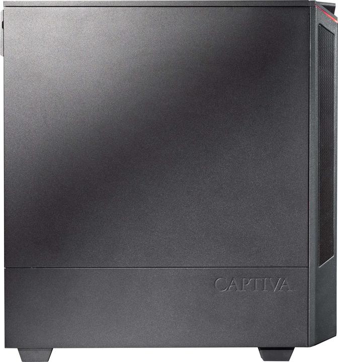 Immagine prodotto Captiva Workstation I86-786 (Intel Core Ultra 7 265K, 64 GB, 2000 GB, Grafica Intel Arc)