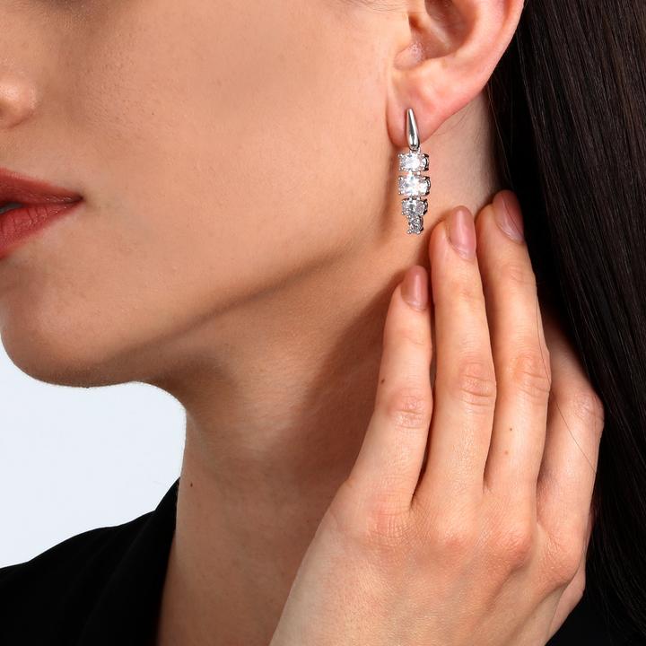 Image du produit Morellato Colori Boucles d'oreilles (Acier inoxydable)