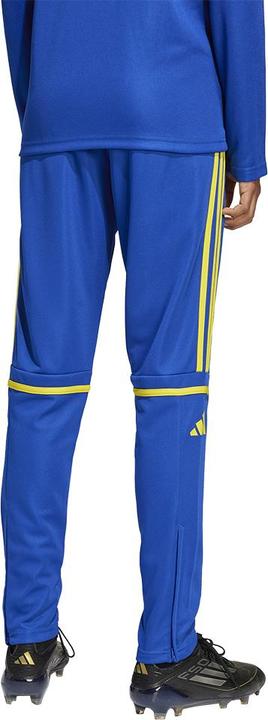 Actual product image adidas Squadra 25 training trousers Kids (176)