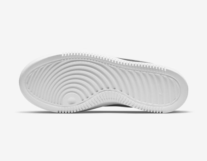 Productafbeelding Nike COURT VISION ALTA VROUWEN "S ZWART/WIT Maat: 8 (39)