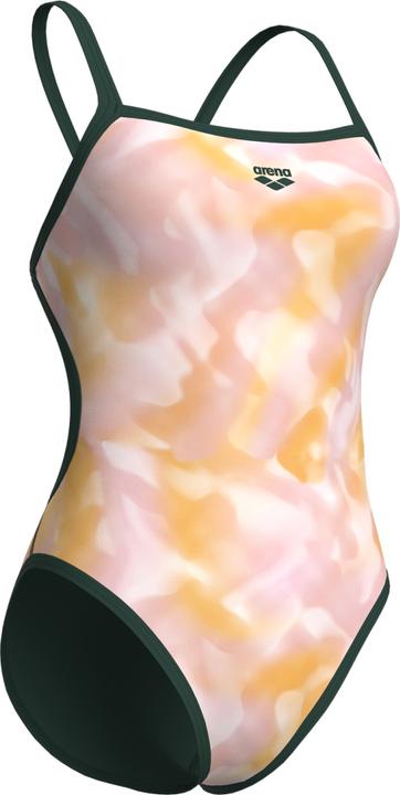Image du produit Arena W Ao Rev Swimsuit Challenge Back (40)