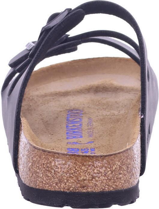 Actual product image Birkenstock Florida Birko-Flor narrow (40)