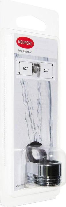 Actual product image Neoperl Reduction (Pipe reduction)