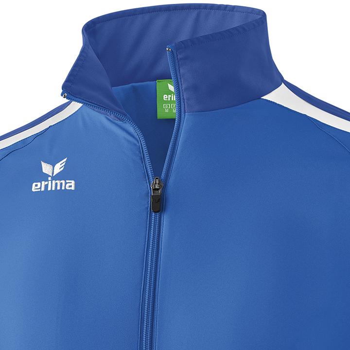 Actual product image Erima League 2.0 Presentation Jacket (L)
