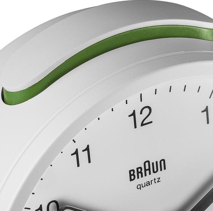 Actual product image Braun Classic