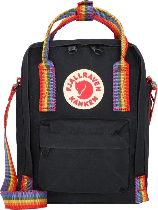 Fjällräven Kånken Rainbow Sling