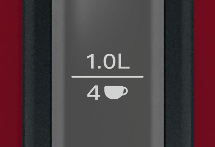 Actual product image Bosch Hausgeräte TWK3P424 (1.70 l)