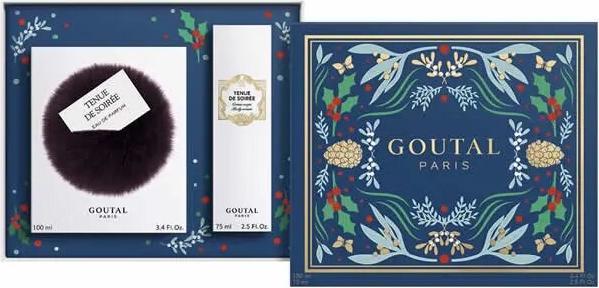 Produktbild Goutal Tenue De Soiree Eau De Parfum Spray 100ml - 2er Set (Eau de Parfum, 100 ml)