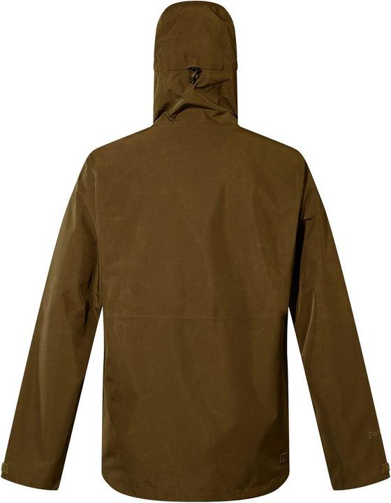Actual product image Berghaus Waterproof Bramblfell InterActive Gore-Tex Jacket (XXL)