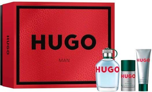 Immagine prodotto Hugo Boss Set regalo Hugo 3 pezzi (Set profumo)