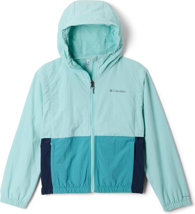Columbia Tabor Trail™ Windbreaker