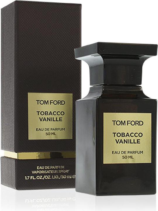 Produktbild Tom Ford Tobacco Vanille (Eau de Parfum, 50 ml)