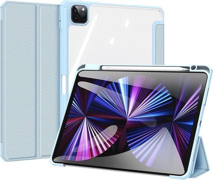 Produktbild Dux Ducis Toby Series (iPad Air 11 2025, iPad Air 2022 (5. Gen), iPad Air 2020 (4. Gen))