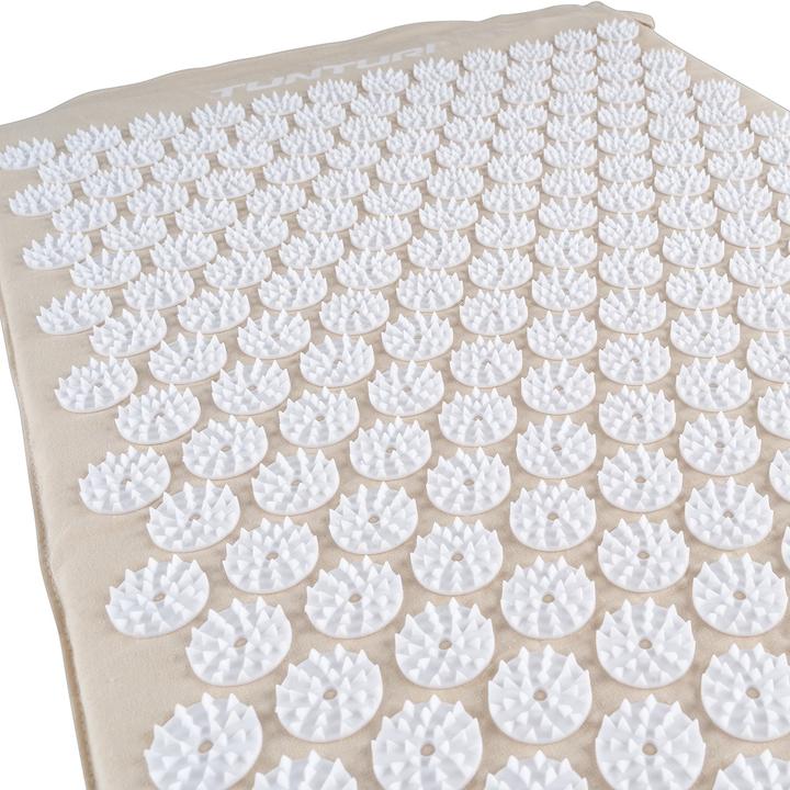 Image du produit Tunturi Akupressur-Matte und -Kissen