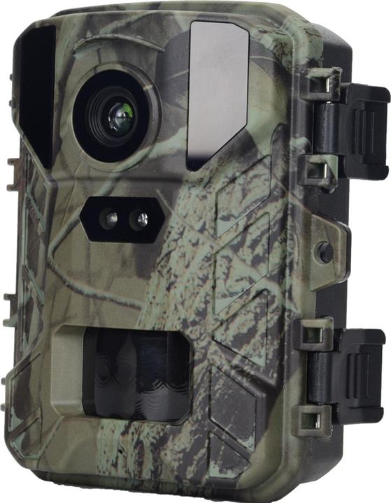 Actual product image Tedura Wildlife surveillance camera mini