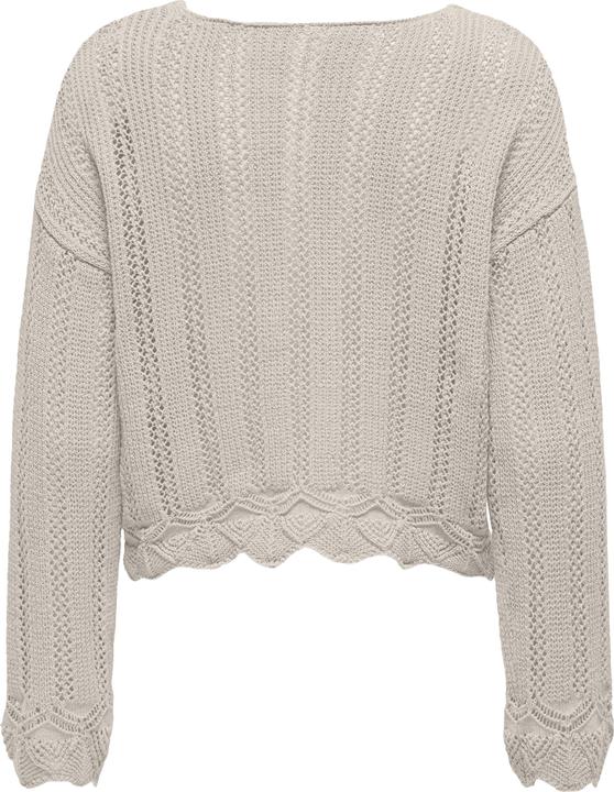 Actual product image Only ONLELBA Strickpullover Strickpullover (XS)