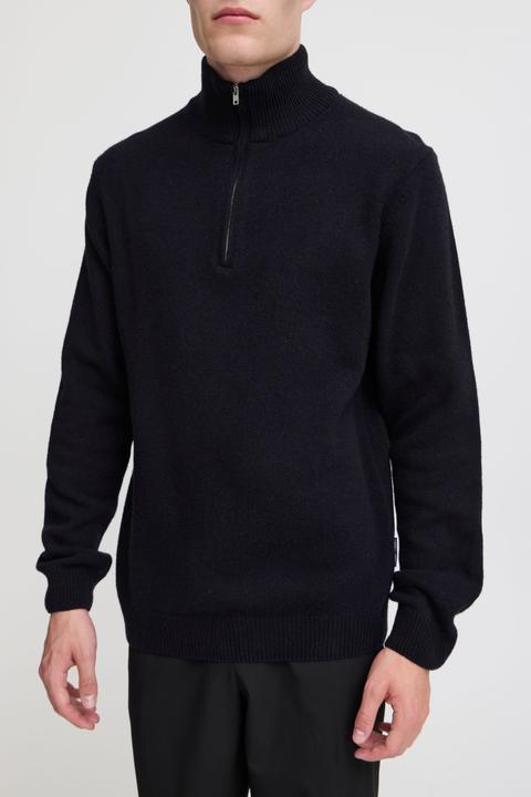 Immagine prodotto Casual Friday CFKARL halfzip lambswool knit 20505249 (XXL)