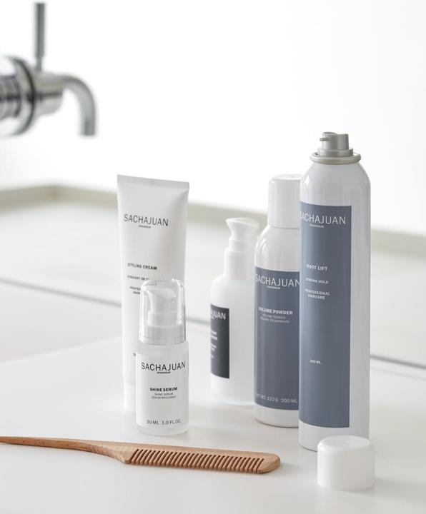 Image du produit Sachajuan Après-shampooing intensif (150 ml)