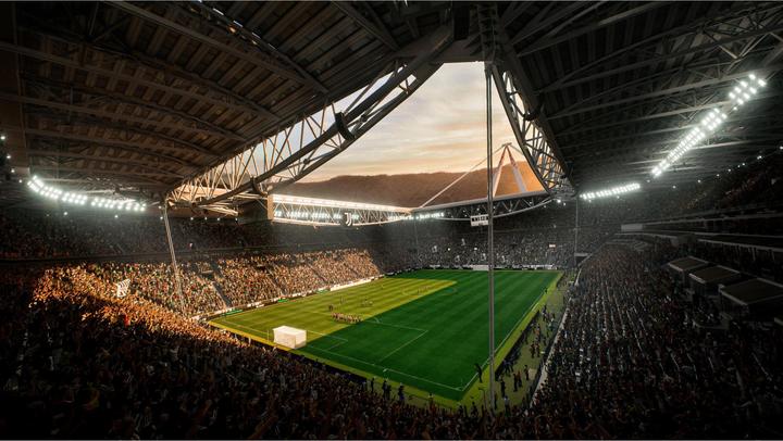 Produktbild EA Games FC 24 (PS5, DE)