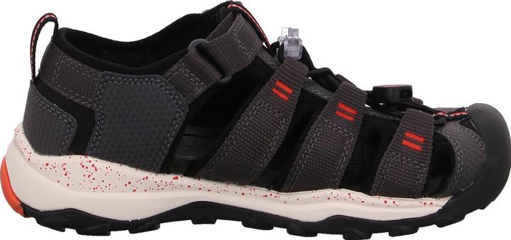 Actual product image Keen Newport Neo H2 Sandals Youth (37)