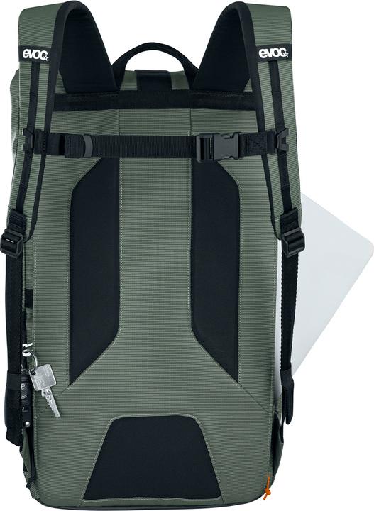 Produktbild Evoc Duffle (26 l)